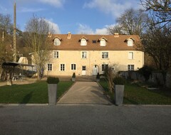 Toàn bộ căn nhà/căn hộ La Villa Du Moulin De Champie - Versailles, Grignon (Davron, Pháp)