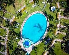 Hotel Playa Colibri (Samana, Dominican Republic)