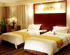Khách sạn Star City Hotel Zhuhai (Zhuhai, Trung Quốc)