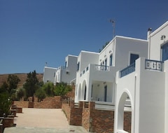 Koko talo/asunto Panorama House (Kythnos - Chora, Kreikka)