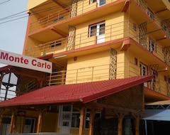 Khách sạn Hotel Monte Carlo (Pitesti, Romania)