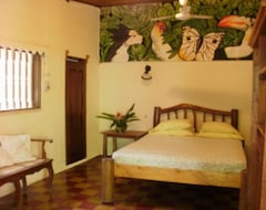 Hotel Rios Tropicales (Livingston, Guatemala)