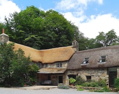 Khách sạn Bagtor Mill (Newton Abbot, Vương quốc Anh)
