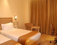 Sarovar Portico Naraina, Hotel (New Delhi, Indija)