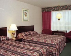 Hotel Sandman And Suites Langley Standard (Milner, Canada)