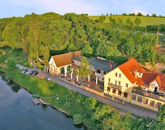 Hotel Alter Felsenkeller (Naumburg, Germany)