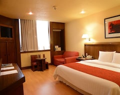 Hotel Ramada Via Veneto Mexico City South (Mexico City, Mexico)