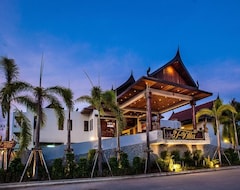 Otel T-Villa Phuket Nai Yang Beach (Nai Yang Beach, Tayland)