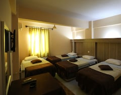 Hotel Cihanay (Antalya, Turkey)