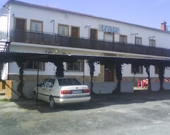 Khách sạn Venta La Vega (Ronda, Tây Ban Nha)