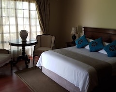 Khách sạn Readman Lodge (Klerksdorp, Nam Phi)