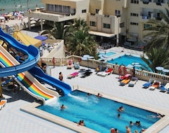 Sousse City And Beach Hotel (Sousse, Tunisia)