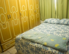 Bed & Breakfast Jacarepaguá Residence - Quarto em apartamento (Rio de Janeiro, Brazil)