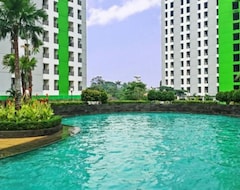 Khách sạn Green Lake View (Tangerang, Indonesia)