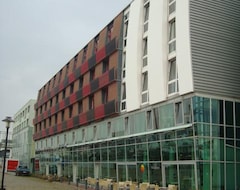 Comfort Hotel Bremerhaven (Bremerhaven, Germany)