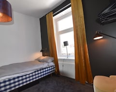 Hotelli Eight Rooms (Tukholma, Ruotsi)