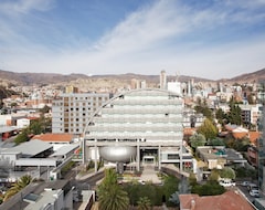 Casa Grande Hotel (La Paz, Bolivya)