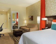 Hotel Home2 Suites By Hilton Brooklyn Park Minneapolis (Brooklyn Park, USA)