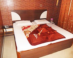 Hotel Shakti Palace (Katra, India)