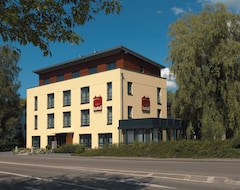 Khách sạn Stadthotel Crailsheim (Crailsheim, Đức)