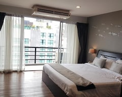 Khách sạn Ploen Place Residence (Pattaya, Thái Lan)