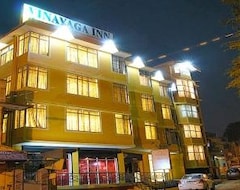 Khách sạn Vinayaga Inn By Poppys, Ooty (Udhagamandalam, Ấn Độ)