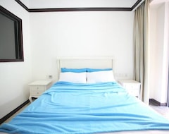 Albergue Dream Plus Apart & Youth Hostel (Wenchang, China)