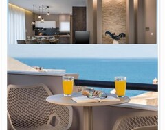 Casa/apartamento entero Mirma Luxury Apartment (La Canea, Grecia)