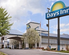Khách sạn Days Inn Goodlettsville (Goodlettsville, Hoa Kỳ)