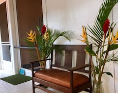 Koko talo/asunto Hana'S Luxurious Vacation Rental For Peace, Quiet, And Nature (Hana, Amerikan Yhdysvallat)