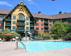 Hotel The Appalachian at Mountain Creek (Vernon, EE. UU.)