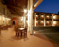 Khách sạn Cà Del Lupo (Palazzolo sull'Oglio, Ý)