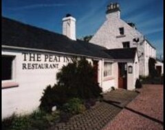 Hotelli The Peat Inn (Cupar, Iso-Britannia)