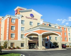 Hotel Comfort Suites (Sanford, USA)