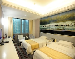 Khách sạn Changle Tianyi Hotel (Changle, Trung Quốc)