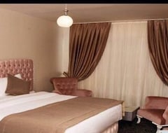 Hotel N Suites Tuyap (Büyükçekmece, Turska)