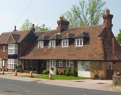 Hotel The Percy Arms (Guildford, United Kingdom)