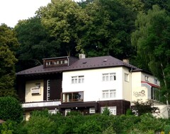 Otel Sola Gratia (Bystřice pod Hostýnem, Çek Cumhuriyeti)