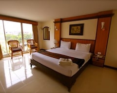 Hotel Siam View Residence (Pattaya, Thailand)