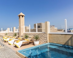 Suite Azur Hotel (Essaouira, Morocco)
