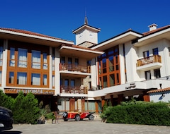 National Palace Spa & Wellness Hotel (Sliwen, Bulgaristan)