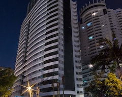 Hotel Cadoro São Paulo (São Paulo, Brezilya)