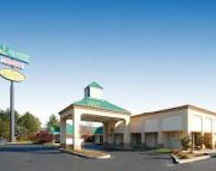 Khách sạn Hotel Quality Inn & Suites Danville (Danville, Hoa Kỳ)