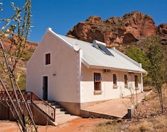 Khách sạn Red Stone hills (Oudtshoorn, Nam Phi)