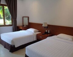 Cijela kuća/apartman Mango Garden Resort (Bien Hoa, Vijetnam)
