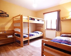 Cijela kuća/apartman Ubytovani U Lavky (Úpice, Češka Republika)