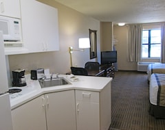 Hotel Extended Stay America Suites - Dallas - Greenville Avenue (Dallas, Sjedinjene Američke Države)