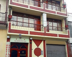 Hostal Su Merced Inn (Arequipa, Peru)