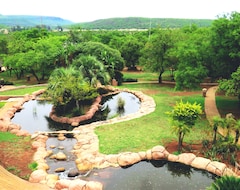 Hotel Zebra Nature Reserve (Cullinan, South Africa)