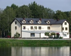 Otel Czardasz (Wrzesnia, Polonya)